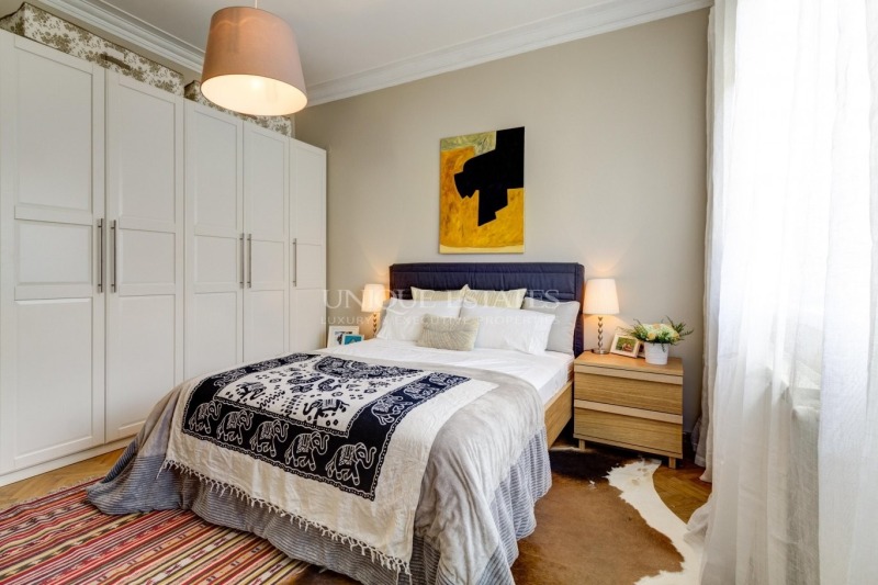 K pronájmu  1 ložnice Sofia , Doktorski pametnik , 60 m2 | 59172911 - obraz [6]