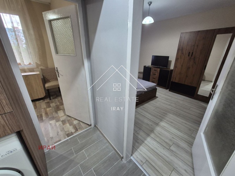 Издаје се  1 спаваћа соба Стара Загора , Опалченски , 50 м2 | 28577995 - слика [11]