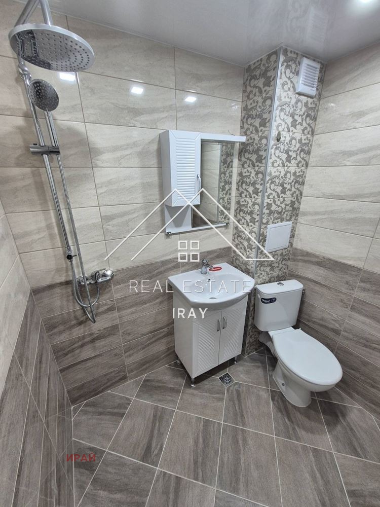 Издаје се  1 спаваћа соба Стара Загора , Опалченски , 50 м2 | 28577995 - слика [16]