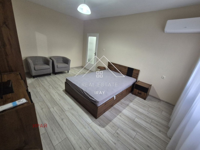 Издаје се  1 спаваћа соба Стара Загора , Опалченски , 50 м2 | 28577995 - слика [3]