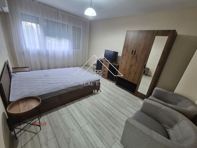 Издаје се  1 спаваћа соба Стара Загора , Опалченски , 50 м2 | 28577995 - слика [6]
