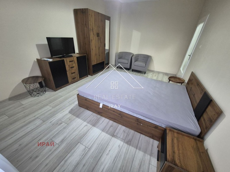 Издаје се  1 спаваћа соба Стара Загора , Опалченски , 50 м2 | 28577995 - слика [4]