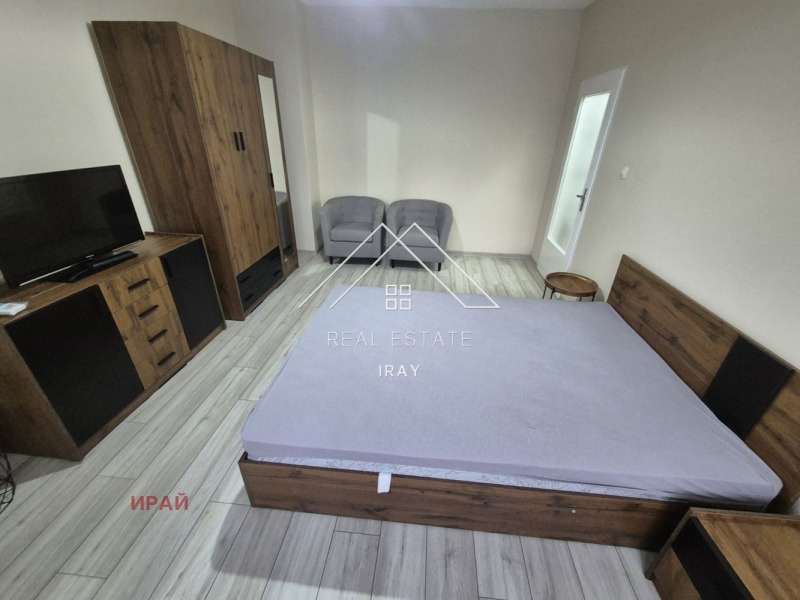 Издаје се  1 спаваћа соба Стара Загора , Опалченски , 50 м2 | 28577995 - слика [7]