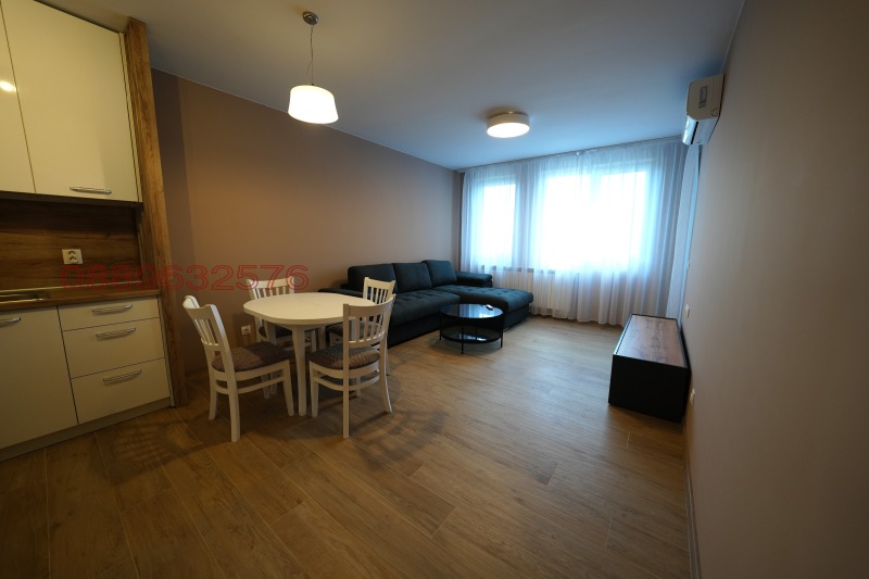 Дава под наем  2-стаен град София , Банишора , 66 кв.м | 71867791 - изображение [5]