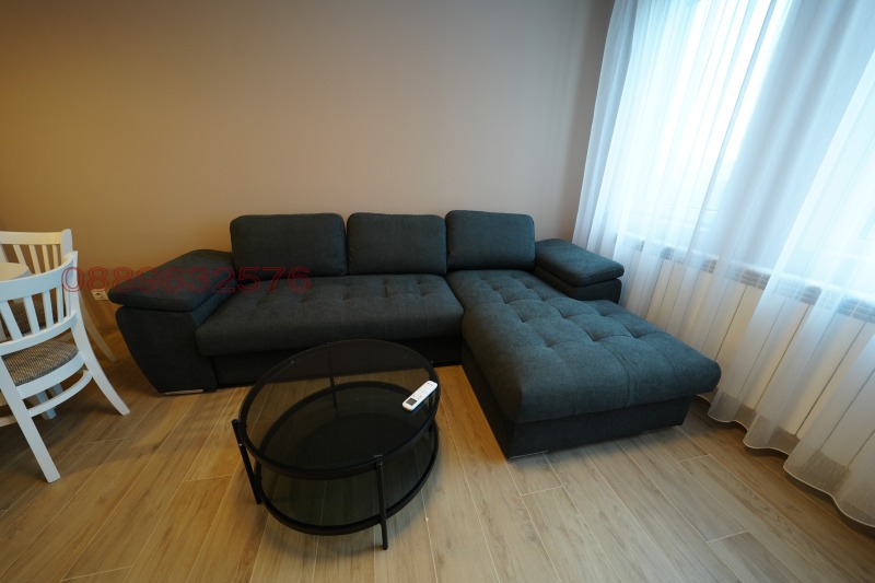 Дава под наем  2-стаен град София , Банишора , 66 кв.м | 71867791 - изображение [6]