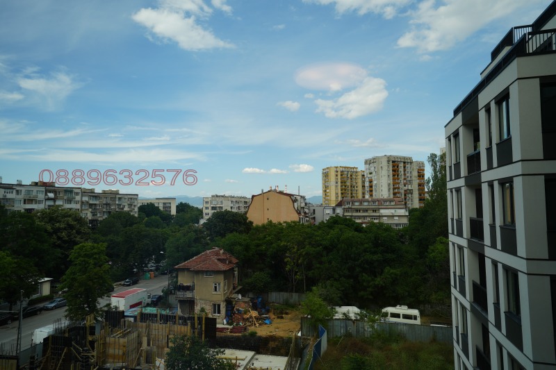 Дава под наем  2-стаен град София , Банишора , 66 кв.м | 71867791 - изображение [7]