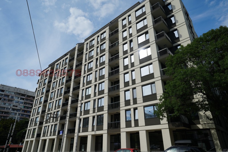 Дава под наем  2-стаен град София , Банишора , 66 кв.м | 71867791 - изображение [14]