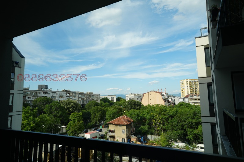 Дава под наем  2-стаен град София , Банишора , 66 кв.м | 71867791 - изображение [13]