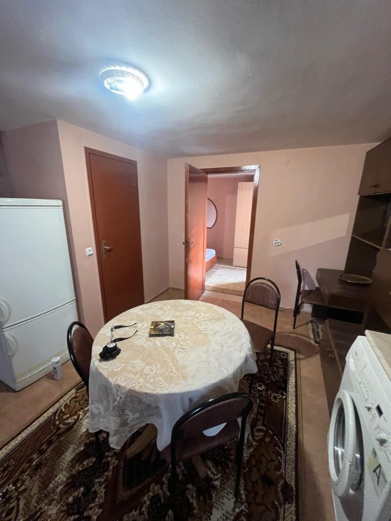 Do wynajęcia  1 sypialnia Sofia , Ilijanci , 50 mkw | 38546201 - obraz [3]