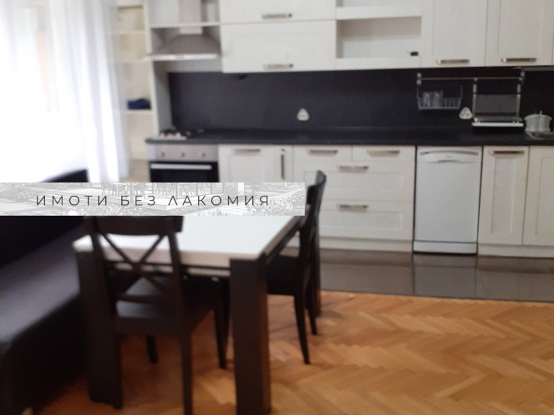För uthyrning  1 sovrum Sofia , Tolstoi , 68 kvm | 67697257