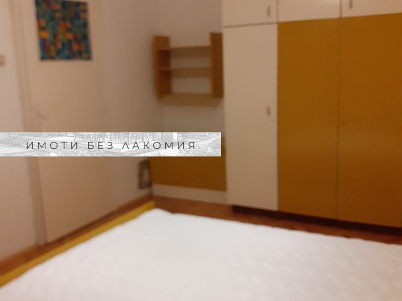 För uthyrning  1 sovrum Sofia , Tolstoi , 68 kvm | 67697257 - bild [5]