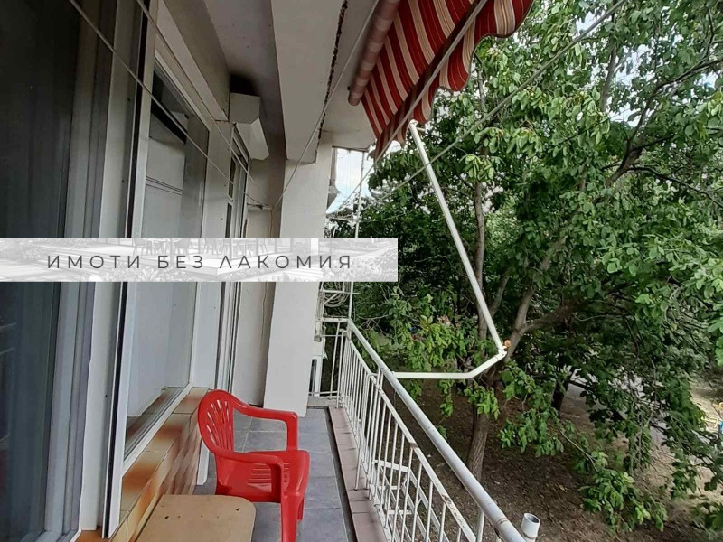 För uthyrning  1 sovrum Sofia , Tolstoi , 68 kvm | 67697257 - bild [4]