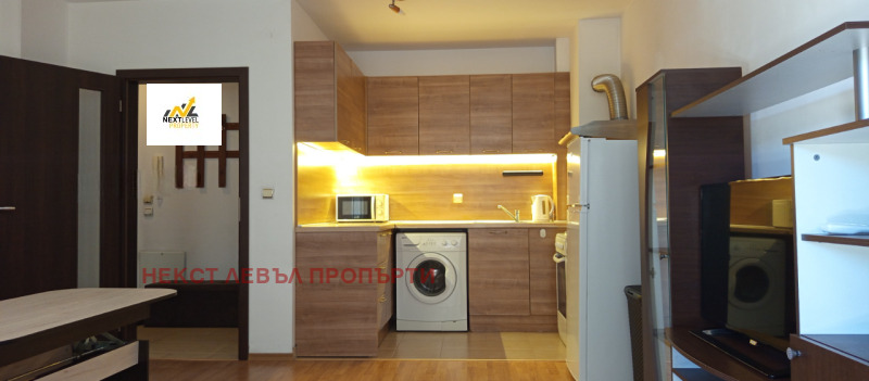 В аренду  1 спальня София , Красна поляна 3 , 56 кв.м | 75110112