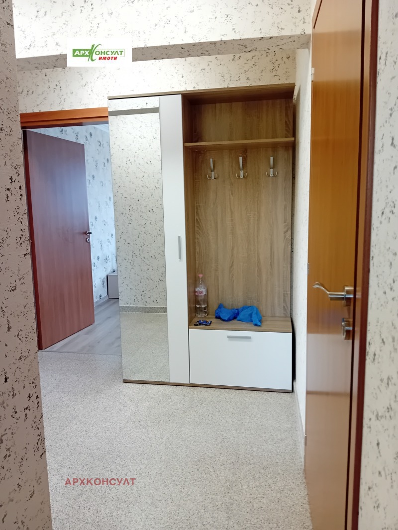 Дава под наем 2-СТАЕН, гр. София, Требич, снимка 16 - Апартаменти - 53383591