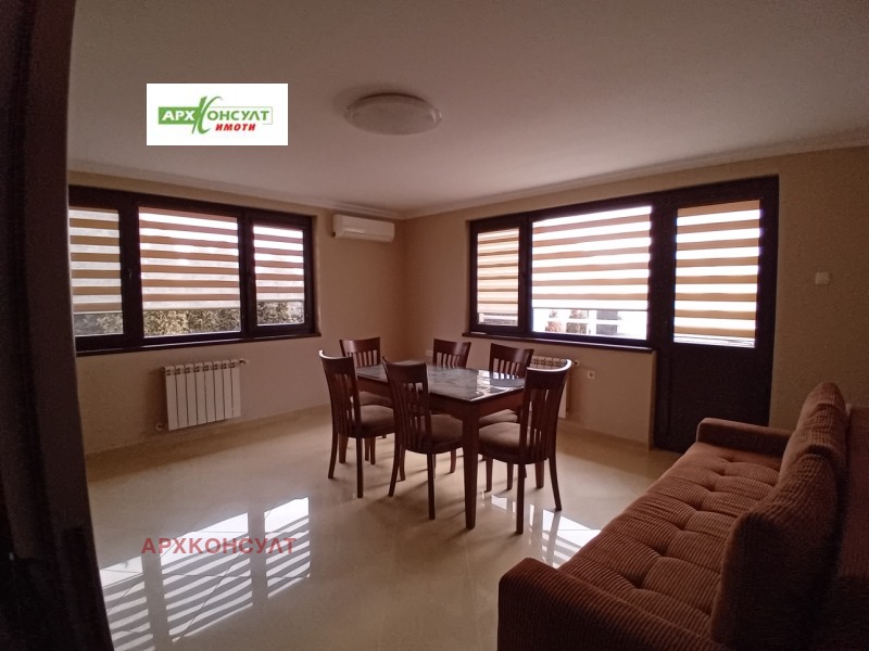 Дава под наем 2-СТАЕН, гр. София, Требич, снимка 3 - Апартаменти - 53383591