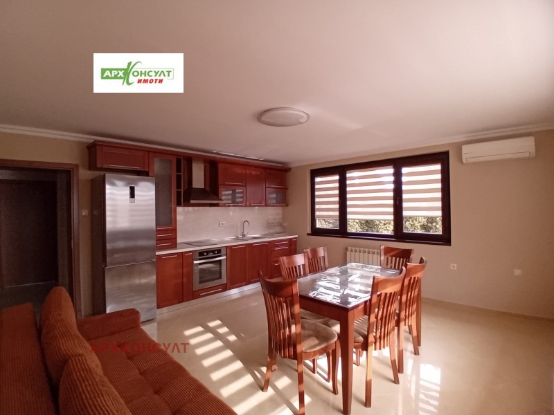 Дава под наем 2-СТАЕН, гр. София, Требич