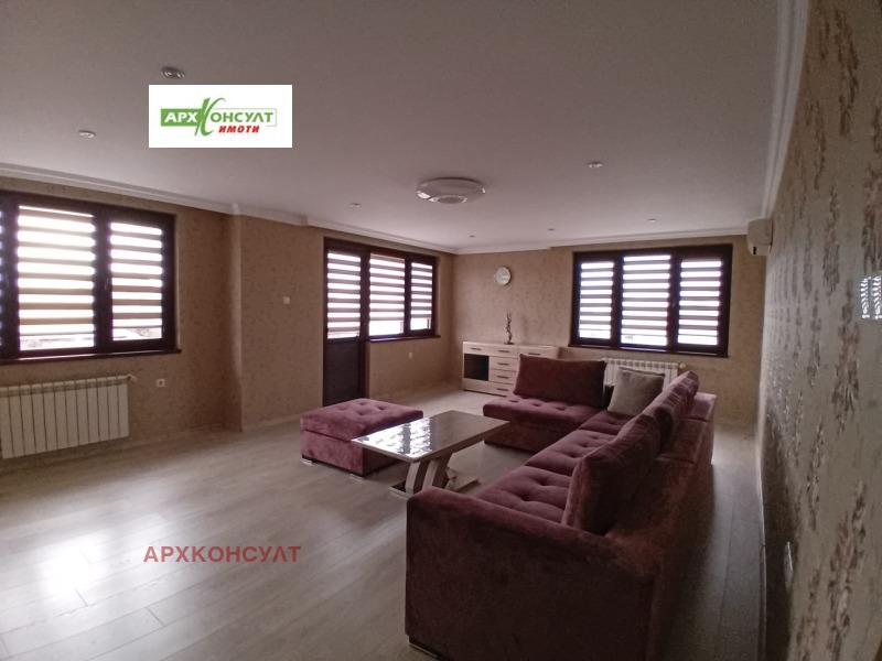 Дава под наем 2-СТАЕН, гр. София, Требич, снимка 5 - Апартаменти - 53383591