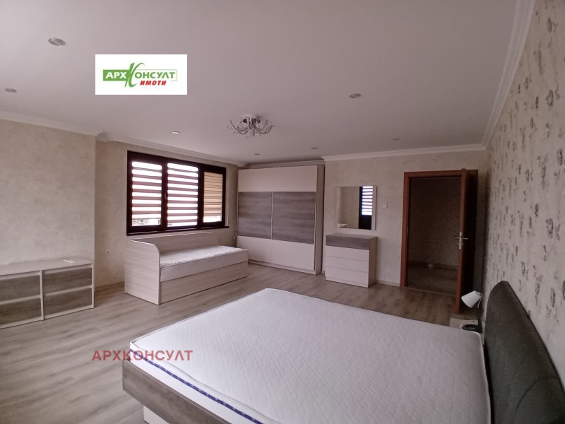 Дава под наем 2-СТАЕН, гр. София, Требич, снимка 12 - Апартаменти - 53383591