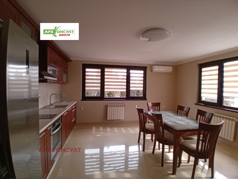 Дава под наем 2-СТАЕН, гр. София, Требич, снимка 2 - Апартаменти - 53383591