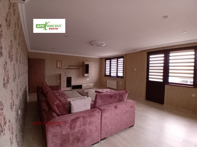 Дава под наем 2-СТАЕН, гр. София, Требич, снимка 9 - Апартаменти - 53383591