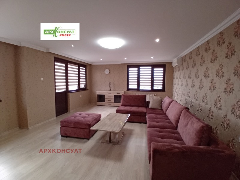 Дава под наем 2-СТАЕН, гр. София, Требич, снимка 4 - Апартаменти - 53383591