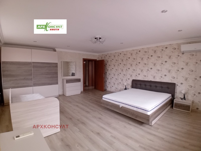 Дава под наем 2-СТАЕН, гр. София, Требич, снимка 10 - Апартаменти - 53383591