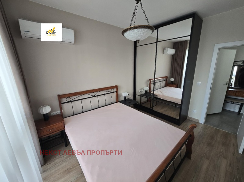 Дава под наем 2-СТАЕН, гр. София, Хладилника, снимка 5 - Апартаменти - 53416855