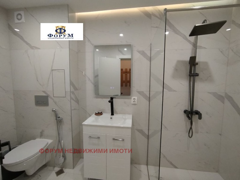 Дава под наем 2-СТАЕН, гр. Пловдив, Христо Смирненски, снимка 6 - Апартаменти - 53536469