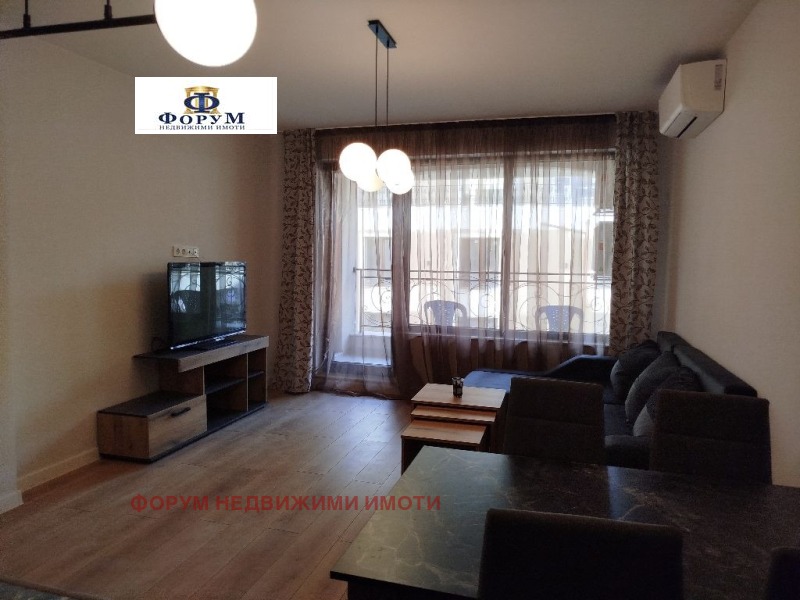 Дава под наем 2-СТАЕН, гр. Пловдив, Христо Смирненски