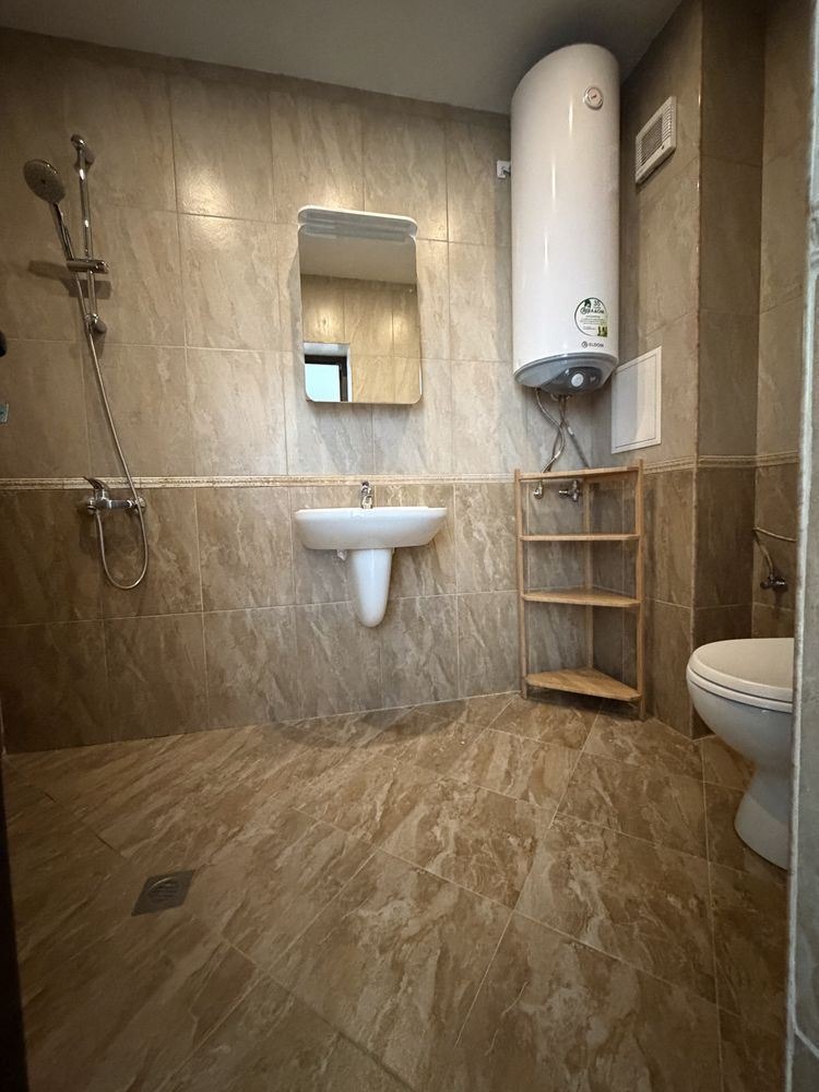 Дава под наем 2-СТАЕН, гр. София, Кръстова вада, снимка 4 - Апартаменти - 53795591