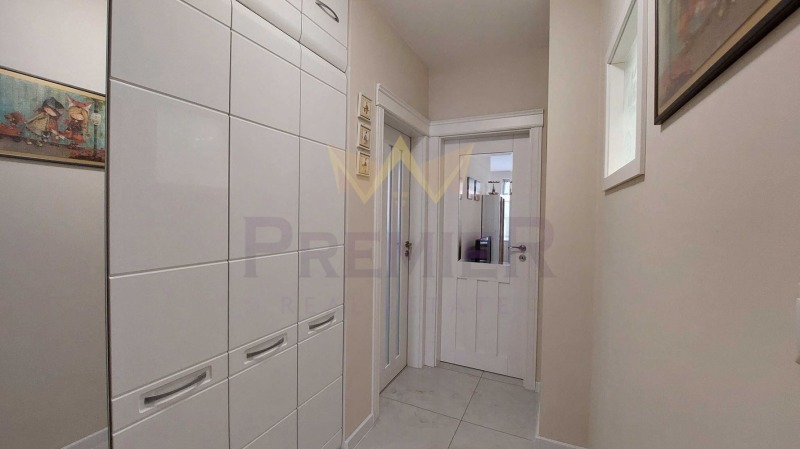 Дава под наем 3-СТАЕН, гр. Варна, Лятно кино Тракия, снимка 4 - Апартаменти - 52224000