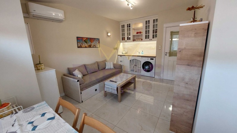 Дава под наем 3-СТАЕН, гр. Варна, Лятно кино Тракия, снимка 5 - Апартаменти - 52224000