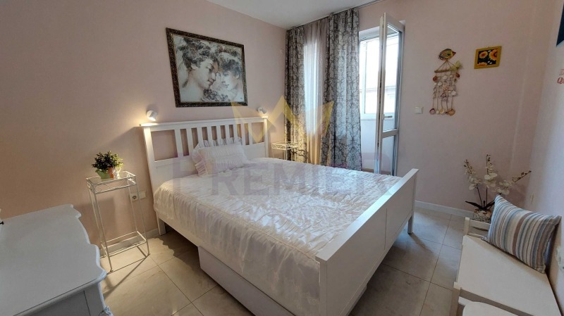 Дава под наем 3-СТАЕН, гр. Варна, Лятно кино Тракия, снимка 9 - Апартаменти - 52224000