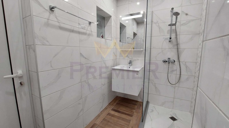 Дава под наем 3-СТАЕН, гр. Варна, Лятно кино Тракия, снимка 13 - Апартаменти - 52224000