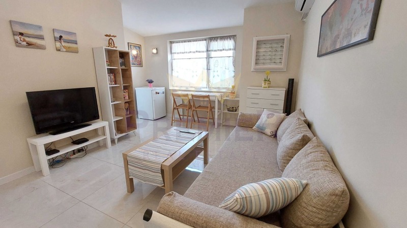 Дава под наем 3-СТАЕН, гр. Варна, Лятно кино Тракия, снимка 7 - Апартаменти - 52224000