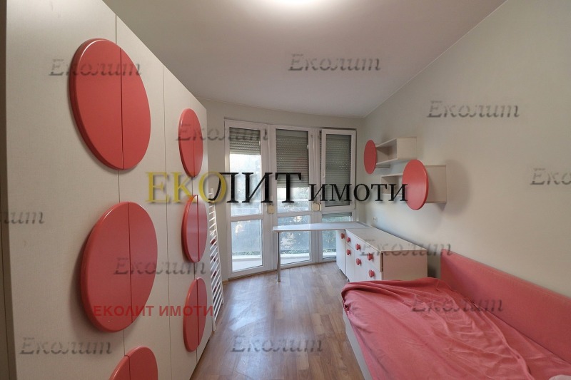 Дава под наем  4-стаен град София , Красно село , 140 кв.м | 75484795 - изображение [7]