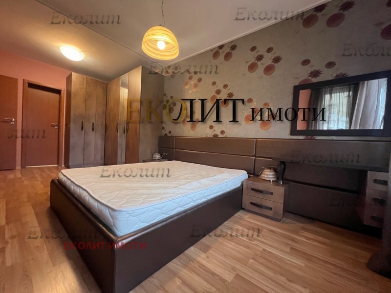 Дава под наем  4-стаен град София , Красно село , 140 кв.м | 75484795 - изображение [5]