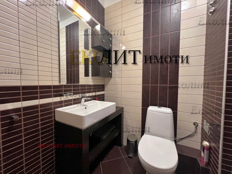 Дава под наем  4-стаен град София , Красно село , 140 кв.м | 75484795 - изображение [8]