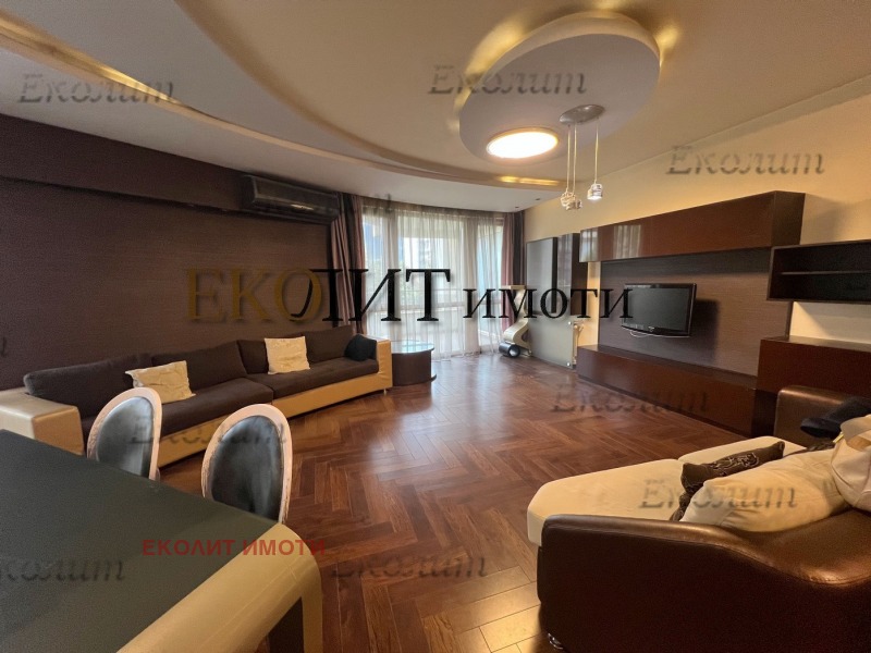 Дава под наем  4-стаен град София , Красно село , 140 кв.м | 75484795 - изображение [3]
