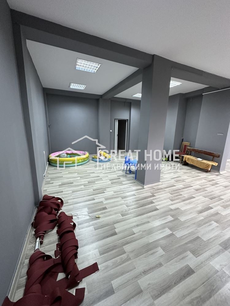 Дава под наем МАГАЗИН, гр. Търговище, Вароша, снимка 5 - Магазини - 53731767