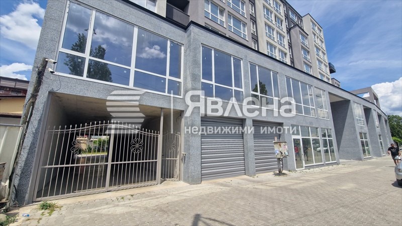 Дава под наем ГАРАЖ, ПАРКОМЯСТО, гр. София, Център, снимка 10 - Гаражи и паркоместа - 55907826