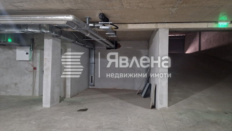 Дава под наем ГАРАЖ, ПАРКОМЯСТО, гр. София, Център, снимка 4 - Гаражи и паркоместа - 55907826