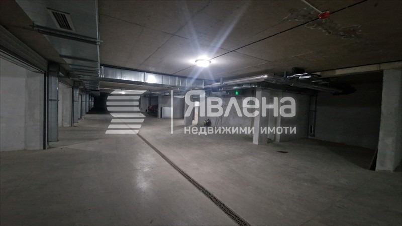 Дава под наем ГАРАЖ, ПАРКОМЯСТО, гр. София, Център, снимка 7 - Гаражи и паркоместа - 55907826