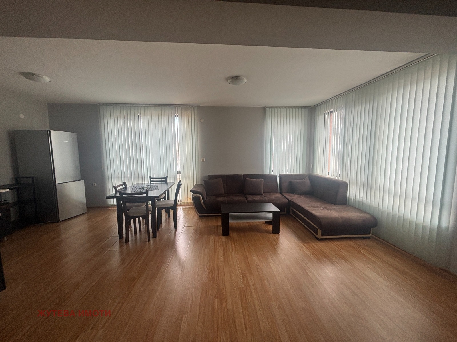 Дава под наем 2-СТАЕН, гр. Карлово, област Пловдив, снимка 3 - Апартаменти - 54105132