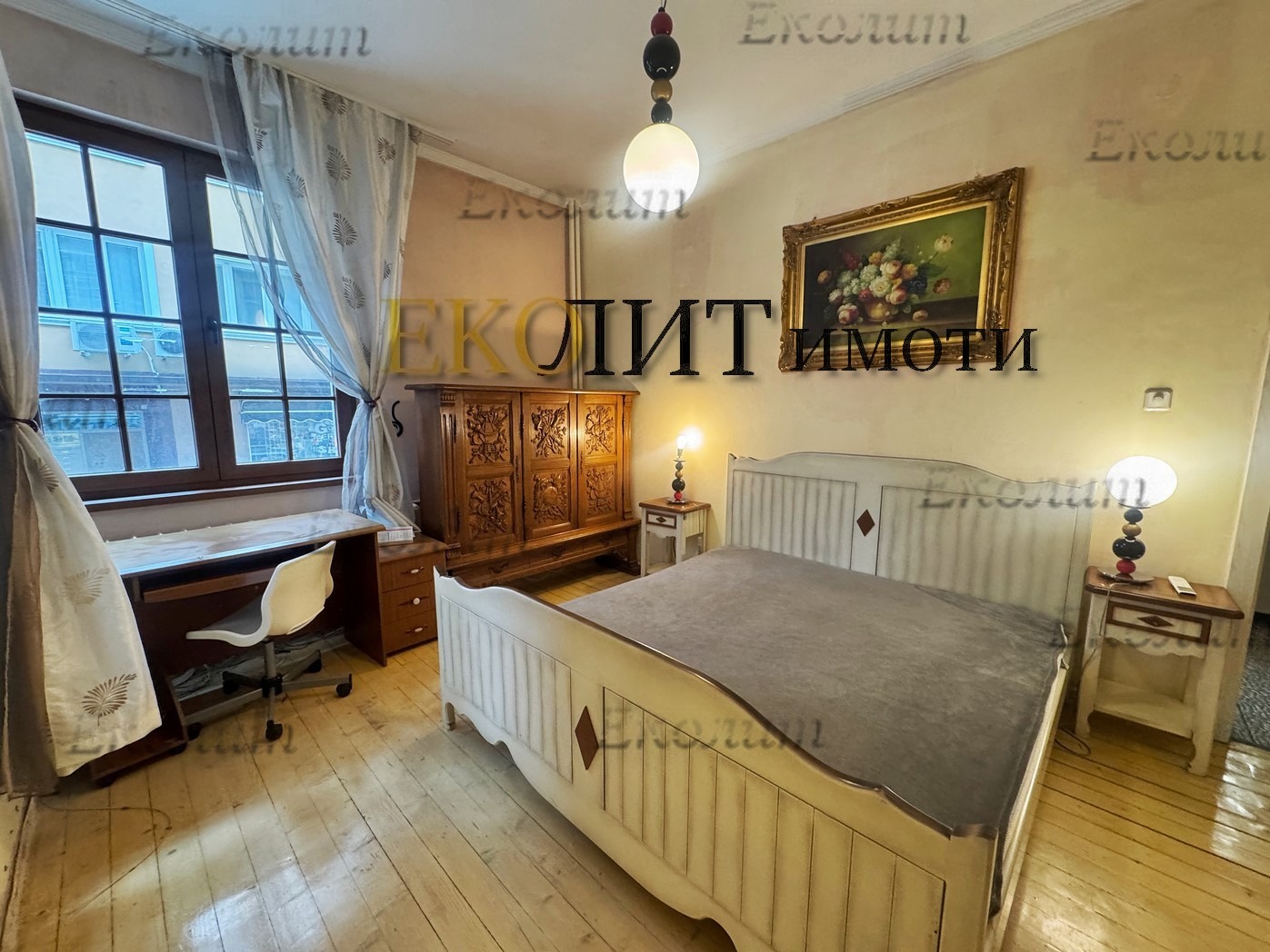 Дава под наем 2-СТАЕН, гр. София, Медицинска академия, снимка 3 - Апартаменти - 55939114