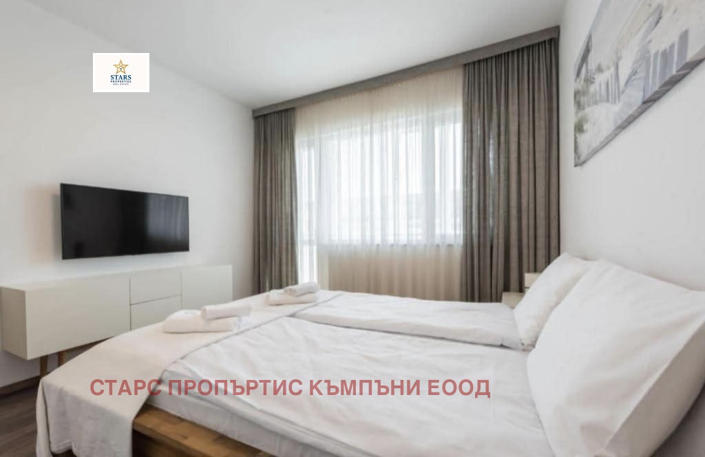 Дава под наем 2-СТАЕН, гр. Варна, Център, снимка 8 - Апартаменти - 56478959