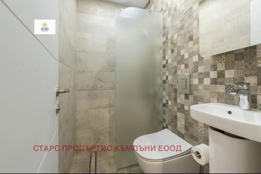 Дава под наем 2-СТАЕН, гр. Варна, Център, снимка 9 - Апартаменти - 56478959