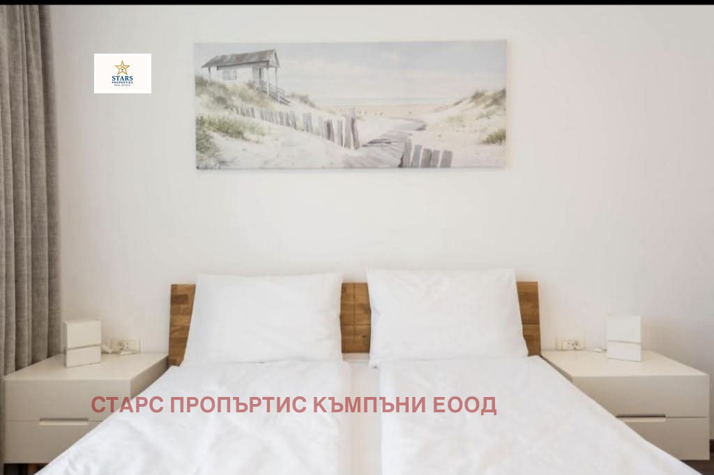 Дава под наем 2-СТАЕН, гр. Варна, Център, снимка 7 - Апартаменти - 56478959