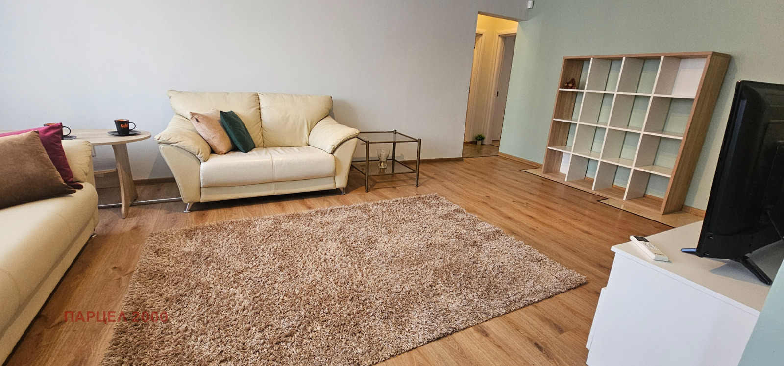 Дава под наем 3-СТАЕН, гр. София, Малинова долина, снимка 4 - Апартаменти - 53716881