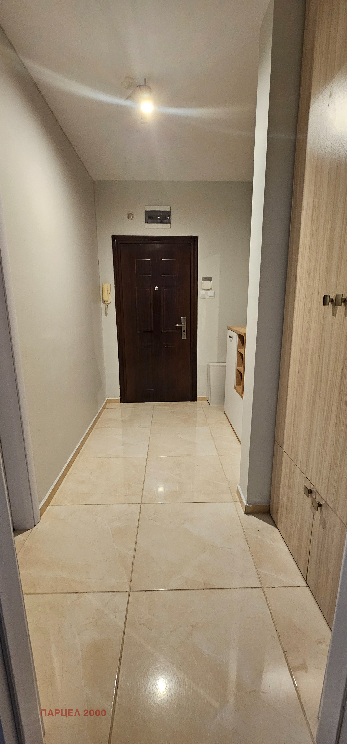 Дава под наем 3-СТАЕН, гр. София, Малинова долина, снимка 6 - Апартаменти - 53716881